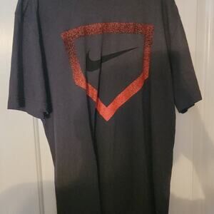Nike Dri Fit Shirt Size L